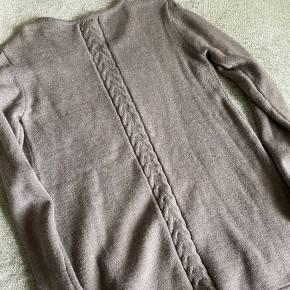 Market & Spruce Sweater - Picture 7 of 7